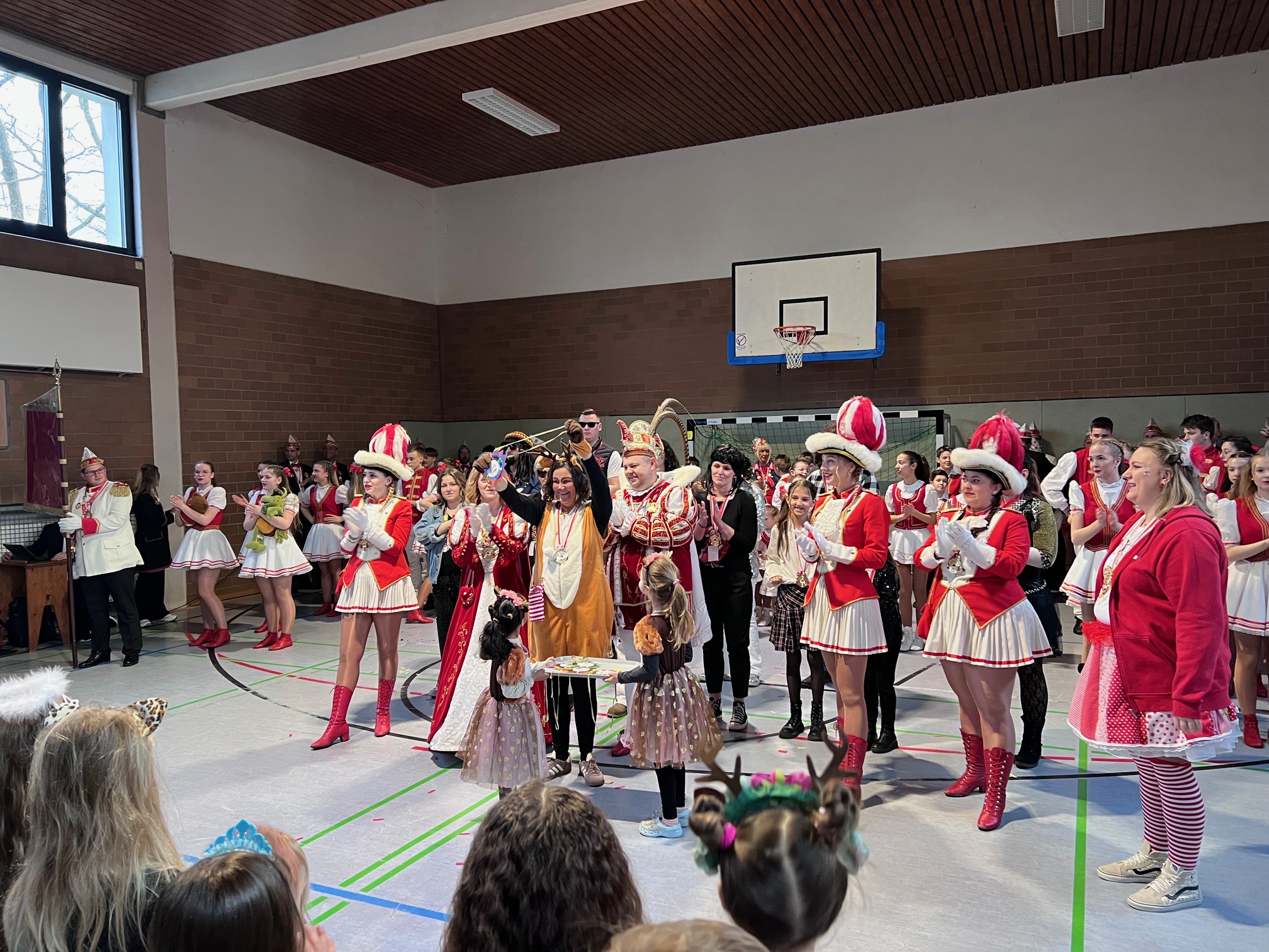 Karneval 2025